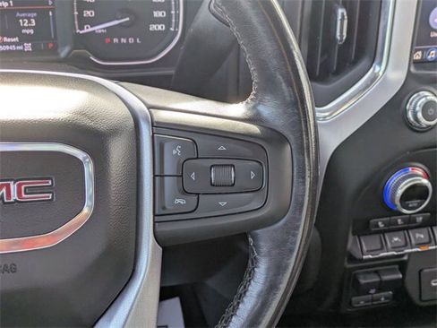 Used 2022 GMC Sierra 1500 SLT w/ SLT Premium Plus Package image 19
