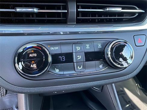 New 2026 Buick Envista Preferred w/ Convenience I Package image 24