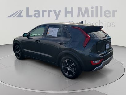 Used 2026 Kia Niro LX