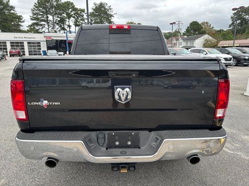 Used 2016 RAM 1500 Lone Star image 4