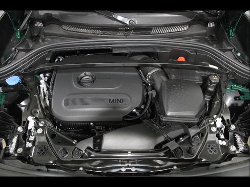 Certified 2026 MINI Cooper Countryman S AWD/4WD image 22
