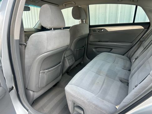 Used 2006 Toyota Avalon XL image 19