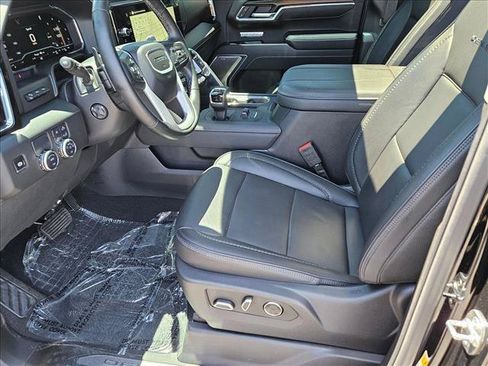 Used 2025 GMC Sierra 1500 Denali w/ Denali Reserve Package RWD image 16