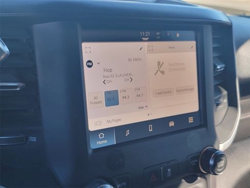 Used 2022 RAM 2500 Big Horn image 27