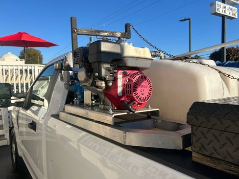 Used 2020 Ford F250 XL w/ Power Equipment Group image 26