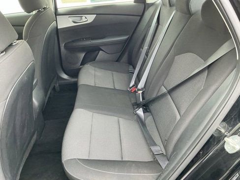 Used 2024 Kia Forte LXS image 12