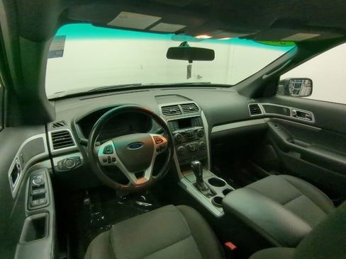 Used 2015 Ford Explorer XLT image 24