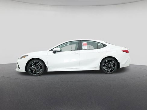 New 2026 Toyota Camry XSE image 19