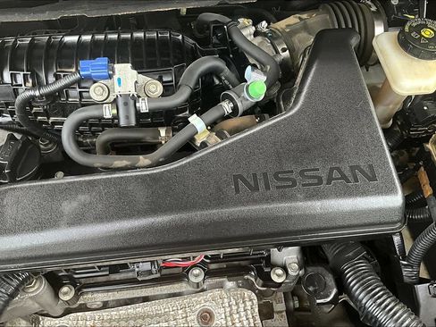 Used 2015 Nissan Rogue SV AWD/4WD image 32