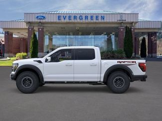New 2026 Ford F150 Raptor AWD/4WD video 3