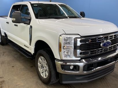 Used 2024 Ford F250 XLT