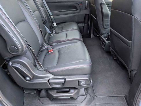 Certified 2023 Honda Odyssey Sport image 19
