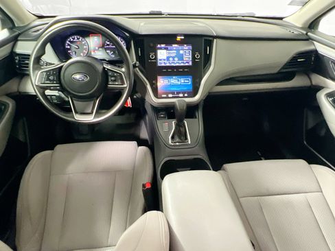 Used 2020 Subaru Legacy w/ Alloy Wheel Package image 29