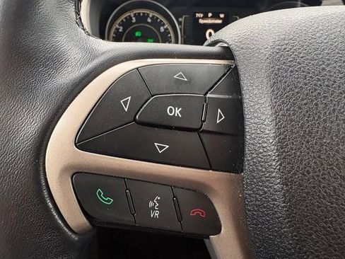 Used 2015 Jeep Cherokee Latitude FWD image 22