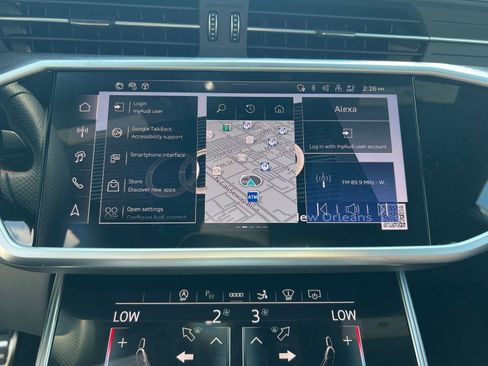 New 2025 Audi RS 7 Performance image 23