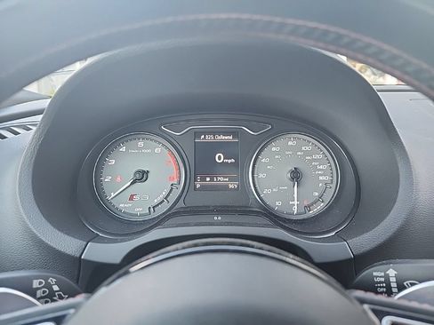 Used 2016 Audi S3 Premium Plus AWD/4WD image 15