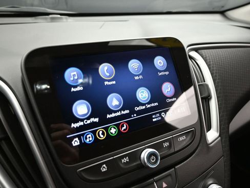 Certified 2024 Chevrolet Malibu LT image 16