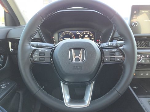 New 2026 Honda CR-V EX-L image 30