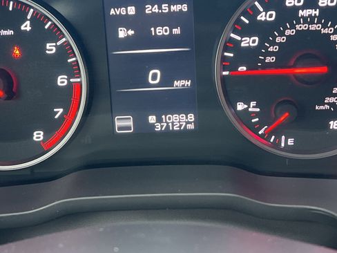 Used 2024 Subaru WRX Premium image 17