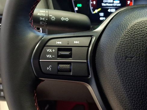 Certified 2025 Honda Civic Type R image 21