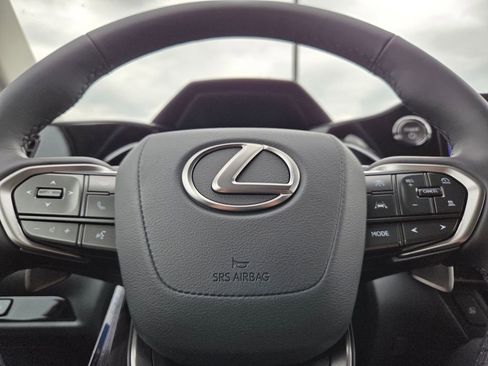 Used 2026 Lexus NX 350h AWD w/ Accessory Package (2T) image 33