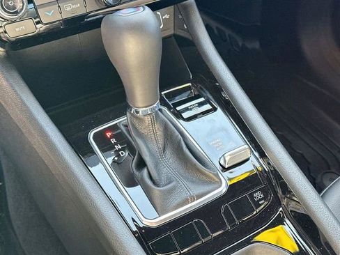 New 2026 Jeep Compass Latitude image 22