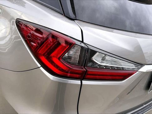 Used 2021 Lexus RX 350L image 26