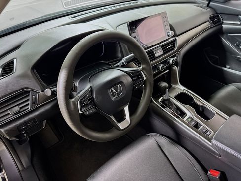 Used 2021 Honda Accord LX image 10