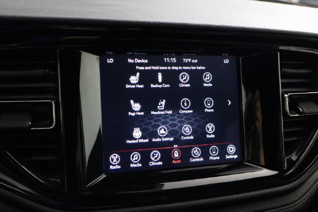 Used 2022 Dodge Durango GT AWD/4WD image 34