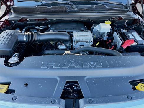 Used 2020 RAM 1500 Laramie image 29