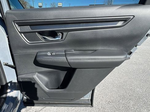 Certified 2025 Honda CR-V LX image 14