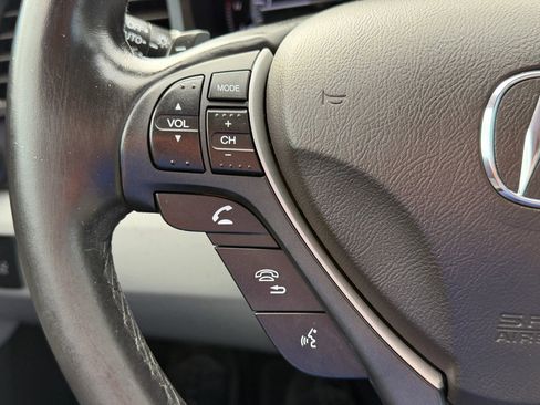 Used 2020 Acura ILX w/ Premium Package image 18