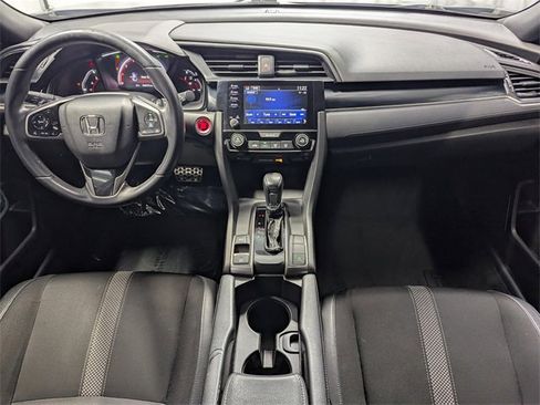 Used 2020 Honda Civic Sport image 6
