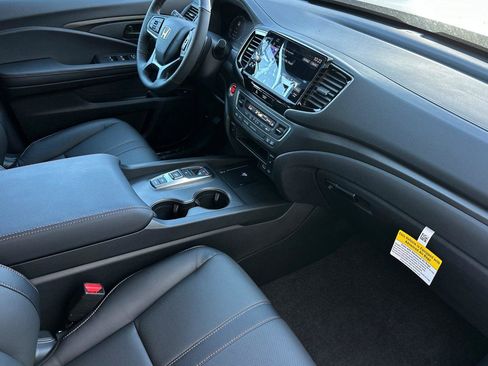 New 2026 Honda Ridgeline TrailSport image 15