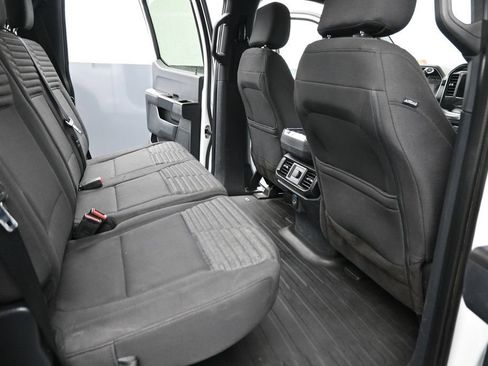Used 2022 Ford F150 XL w/ STX Appearance Package AWD/4WD image 29