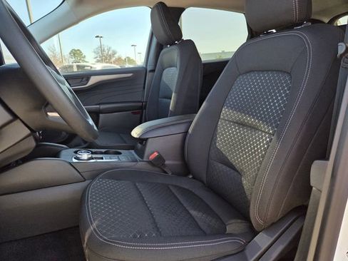 New 2026 Ford Escape Active FWD image 9