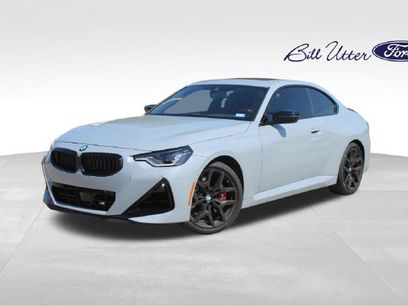 Used 2026 BMW M240i xDrive Coupe w/ Premium Package