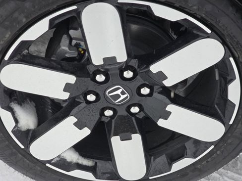 New 2026 Honda Prologue Elite image 14