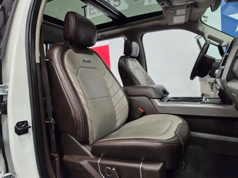 Used 2019 Ford F250 Limited w/ FX4 Off-Road Package image 77