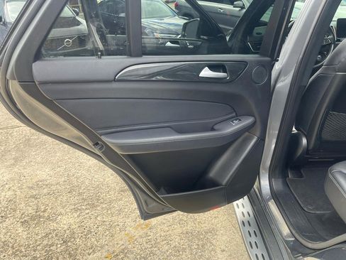 Used 2018 Mercedes-Benz GLE 350 4MATIC w/ Premium 1 Package image 14