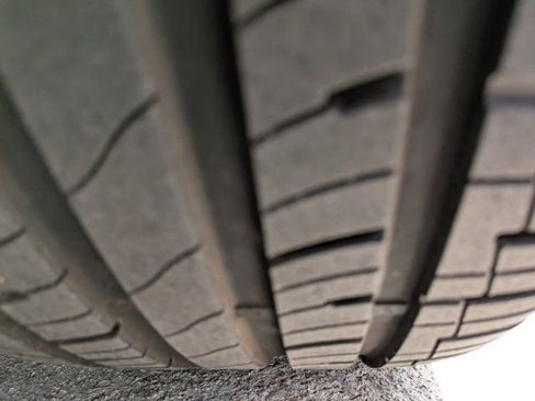 Used 2020 Ford Mustang Convertible w/ Equipment Group 101A image 12