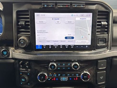 Used 2024 Ford F350 Platinum image 12