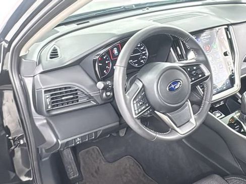 Certified 2025 Subaru Outback Premium image 38