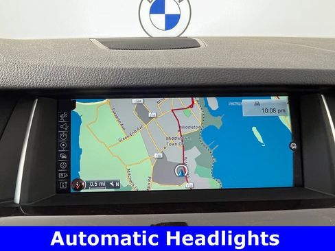 Used 2015 BMW 528i xDrive Sedan image 6