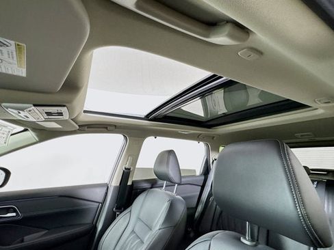 New 2026 Nissan Rogue Platinum w/ Tech Package image 20