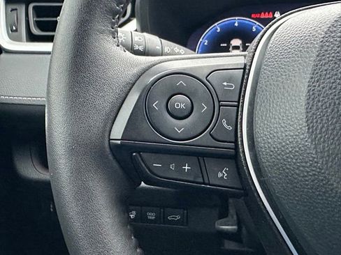 Used 2024 Toyota RAV4 Limited w/ Advanced Technology Package image 43