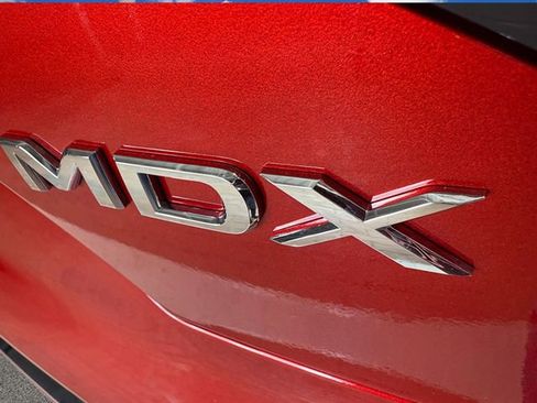 New 2026 Acura MDX SH-AWD w/ Advance Package image 9