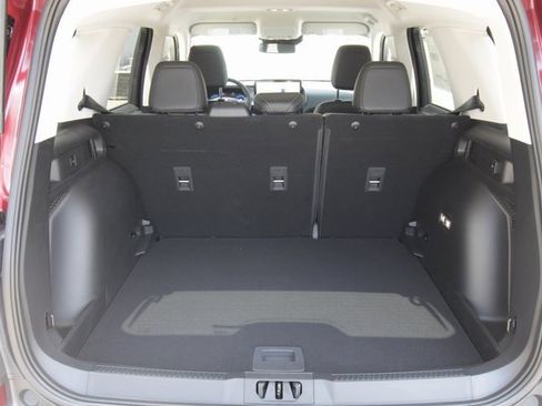 New 2025 Ford Bronco Sport Outer Banks image 10