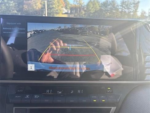 Used 2026 Toyota Camry SE w/ Multimedia Upgrade Package image 18