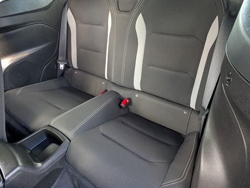 Used 2024 Chevrolet Camaro LT w/ Technology Package image 14